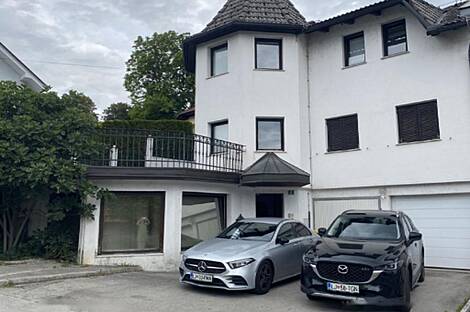 Рудник - дом с террасой.: 2