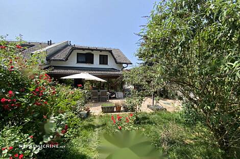 Рудник - дом с террасой.: 4