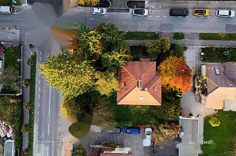 Дом, Мирье: 2