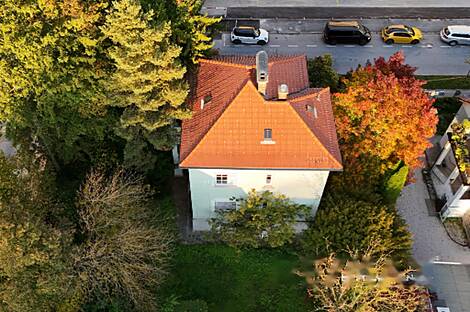 Дом, Мирье: 3