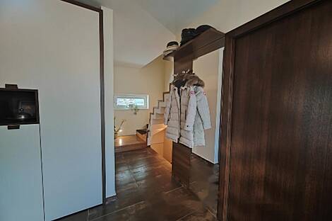 Дом, Шишка: 2