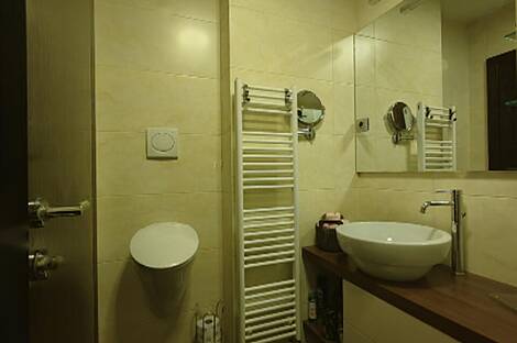 Дом, Шишка: 4