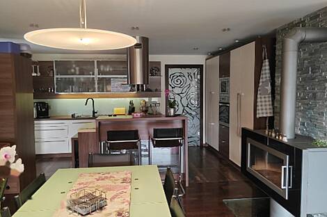 Дом, Шишка: 14