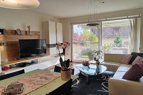 Дом, Шишка: 16