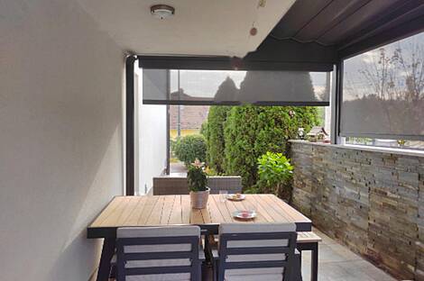 Дом, Шишка: 18