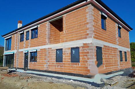 Дом, Нижние Шкофие: 1