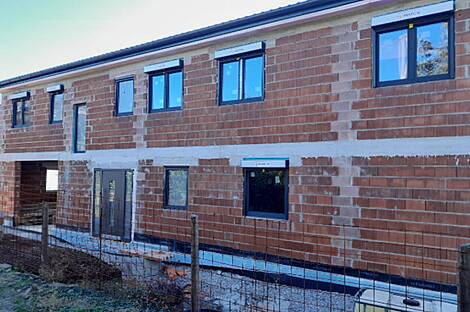 Дом, Нижние Шкофие: 3