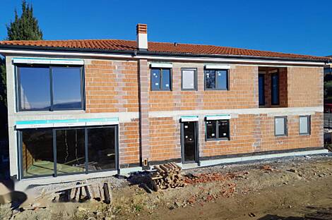 Дом, Нижние Шкофие: 4