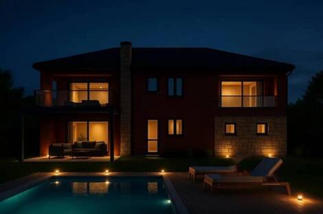 Дом, Нижние Шкофие: 7