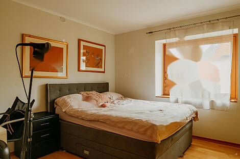 Новый дом, Двойчек Любляна Бежиград: 15