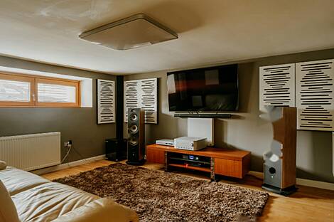 Новый дом, Двойчек Любляна Бежиград: 22