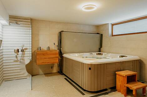 Новый дом, Двойчек Любляна Бежиград: 23