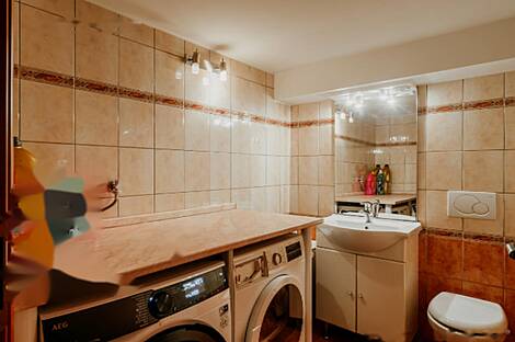 Новый дом, Двойчек Любляна Бежиград: 24