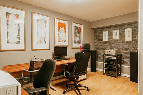 Новый дом, Двойчек Любляна Бежиград: 25