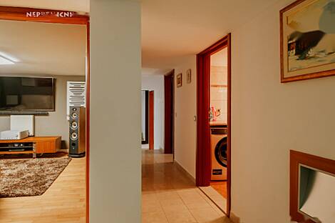 Новый дом, Двойчек Любляна Бежиград: 26