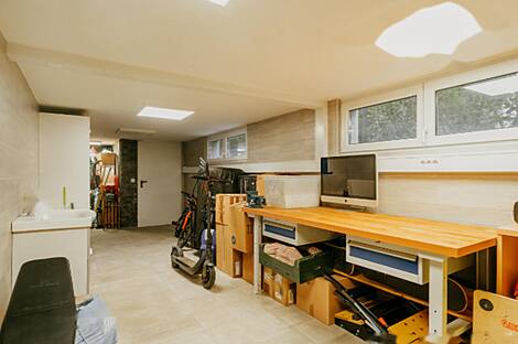 Новый дом, Двойчек Любляна Бежиград: 27