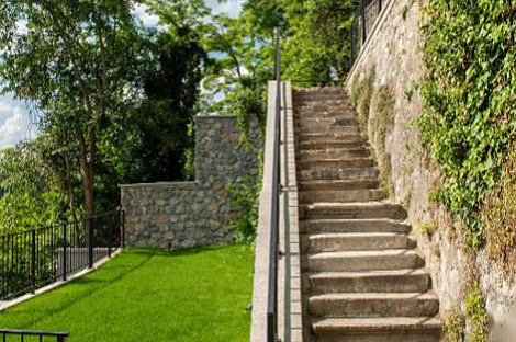 Дом, расположенный в центре Новой Любляны: 7