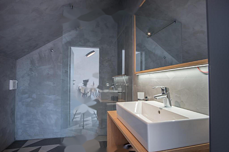 Дом, расположенный в центре Новой Любляны: 12