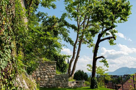 Дом, расположенный в центре Новой Любляны: 13