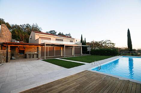 Хижина, Ширкота: 1