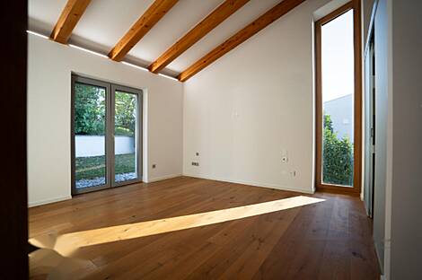 Хижина, Ширкота: 3