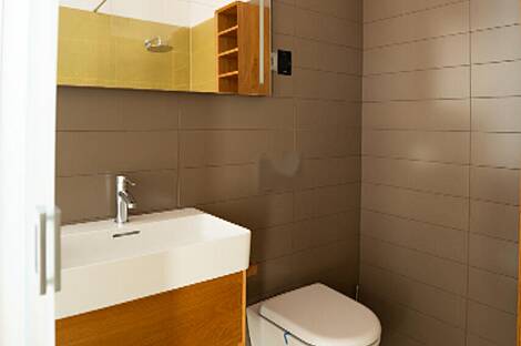 Хижина, Ширкота: 6