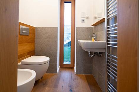 Хижина, Ширкота: 11