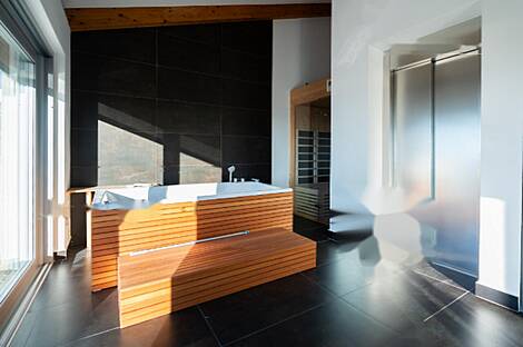 Хижина, Ширкота: 12