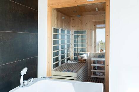 Хижина, Ширкота: 13