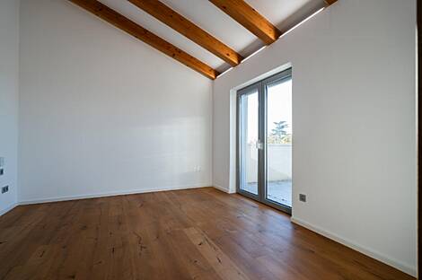 Хижина, Ширкота: 15