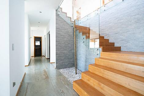 Хижина, Ширкота: 22