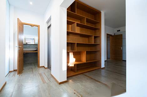 Хижина, Ширкота: 27