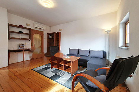 Трехкомнатная квартира в Новых Прулях: 1