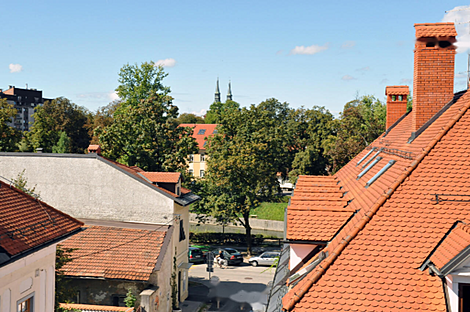 Трехкомнатная квартира в Новых Прулях: 3