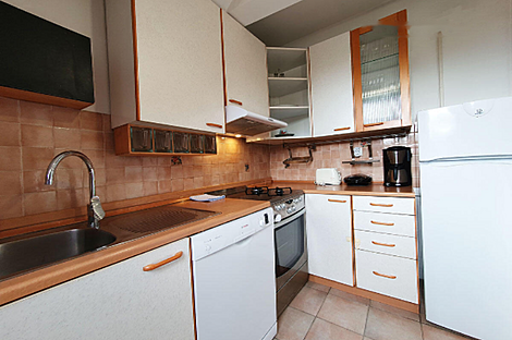 Трехкомнатная квартира в Новых Прулях: 6