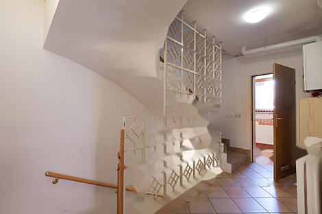 Трехкомнатная квартира в Новых Прулях: 7