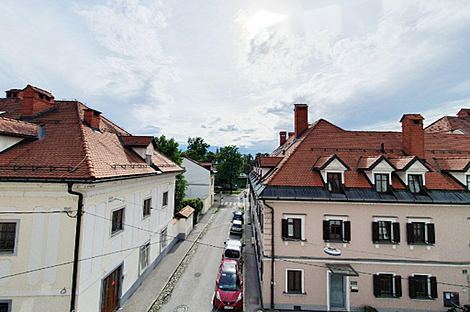 Трехкомнатная квартира в Новых Прулях: 12