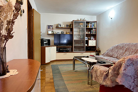 Шишка, 3-комнатная квартира: 1