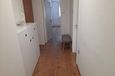 Квартира с двумя комнатами в Шишке: 2