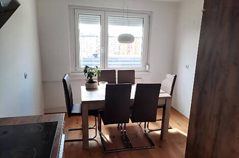 Квартира с двумя комнатами в Шишке: 5