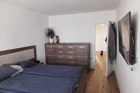 Квартира с двумя комнатами в Шишке: 9