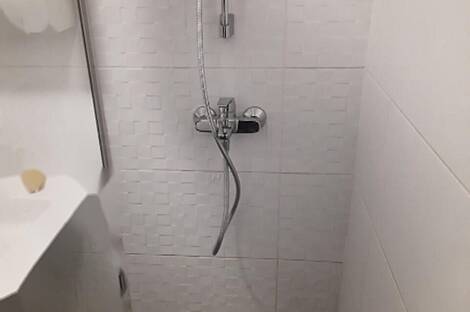 Квартира с двумя комнатами в Шишке: 11