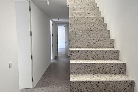 Квартира с четырьмя комнатами Рожник: 4