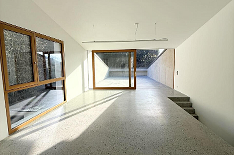 Квартира с четырьмя комнатами Рожник: 5