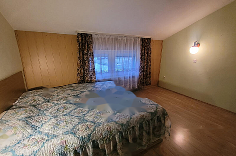 Четырехкомнатная квартира, Рудник: 6