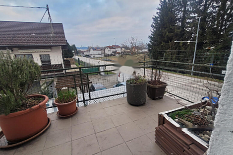 Четырехкомнатная квартира, Рудник: 8