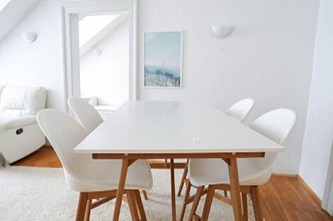 Трёхкомнатная квартира, Старый рынок: 3