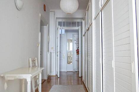 Трёхкомнатная квартира, Старый рынок: 7