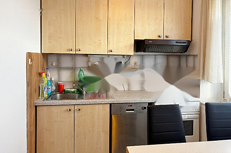 Однокомнатная квартира в районе Новое Вевче.: 2