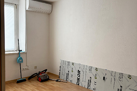 Однокомнатная квартира в районе Новое Вевче.: 4